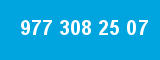 977 308 25 07 977 308 25 07